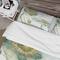 Designart 'My Greenhouse Cottage Flowers II' Cottage Bedding Set - Duvet Cover & Shams